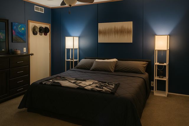 4596 County Road 1155, Greenville, TX 75401