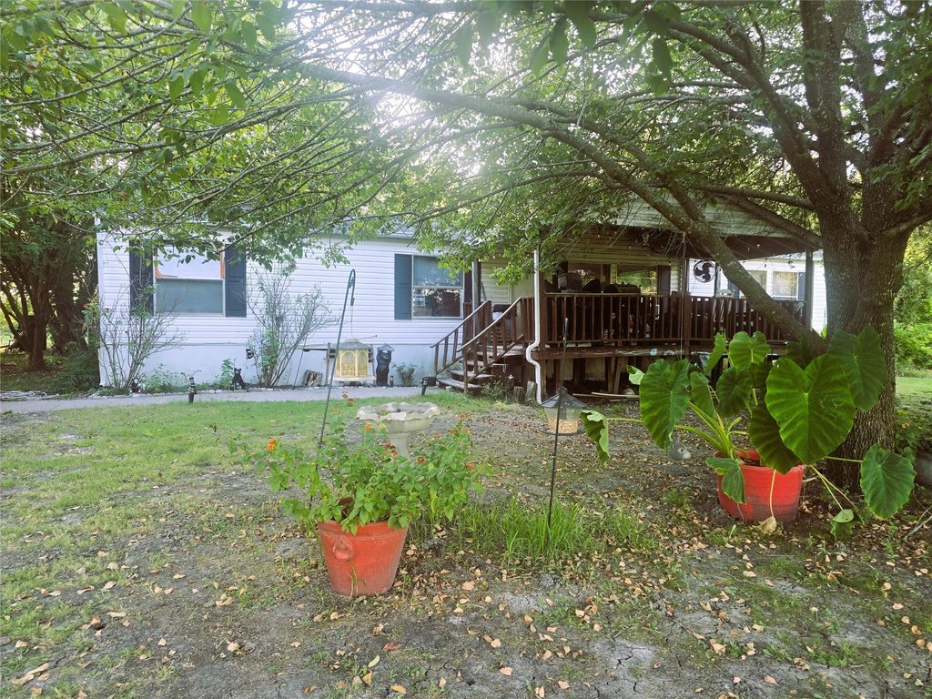 4596 County Road 1155, Greenville, TX 75401