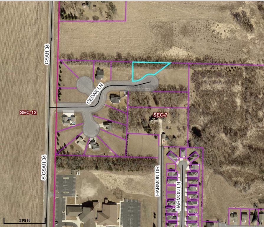 1447 Cedar Lane, Litchfield, MN 55355