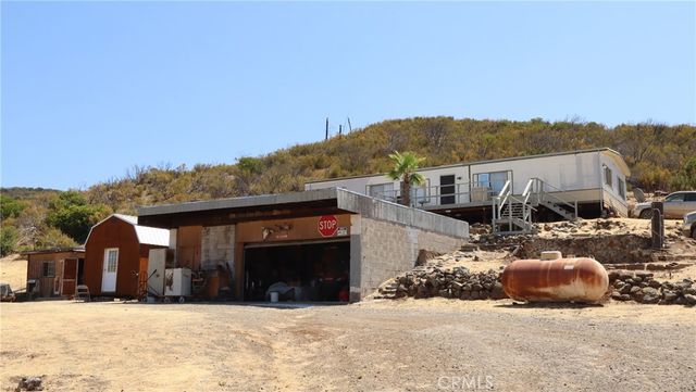 22986 Cascio Way, Lower Lake, CA 95457
