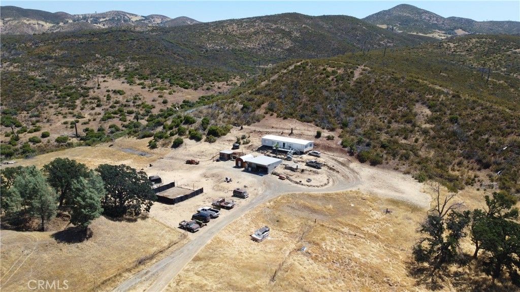 22986 Cascio Way, Lower Lake, CA 95457