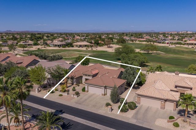 19591 N RIM Drive, Surprise, AZ 85374