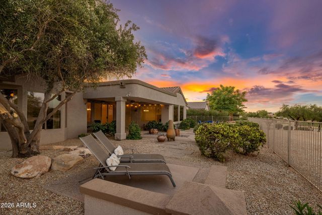 19591 N RIM Drive, Surprise, AZ 85374
