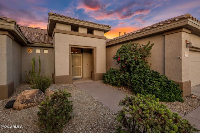 19591 N RIM Drive, Surprise, AZ 85374