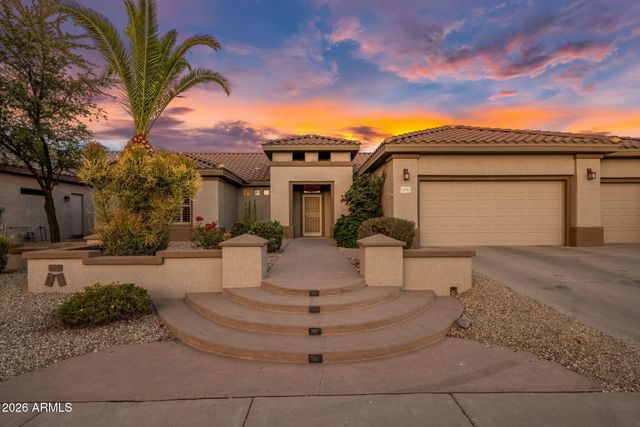 19591 N RIM Drive, Surprise, AZ 85374