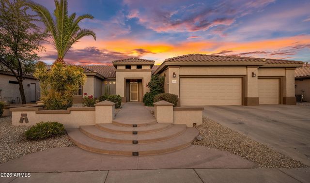 19591 N RIM Drive, Surprise, AZ 85374