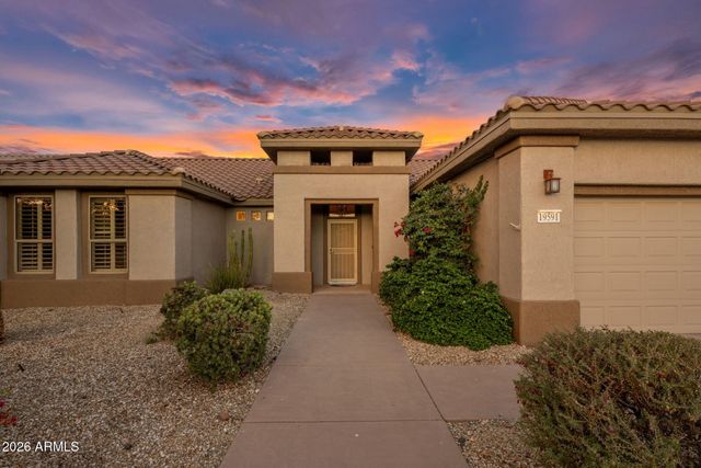 19591 N RIM Drive, Surprise, AZ 85374