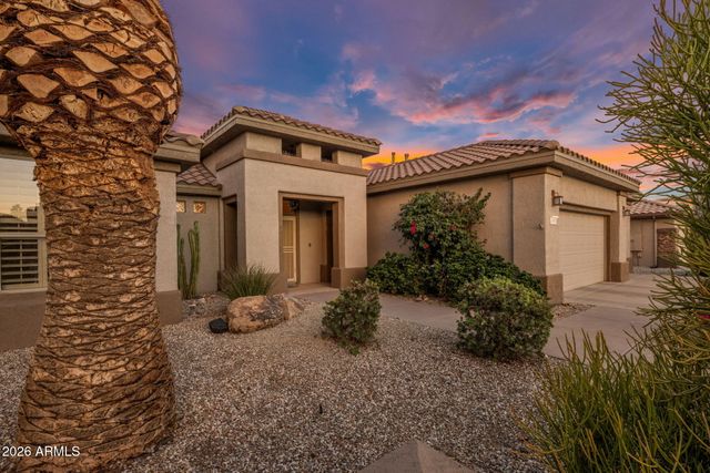 19591 N RIM Drive, Surprise, AZ 85374