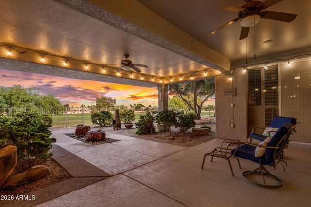19591 N RIM Drive, Surprise, AZ 85374