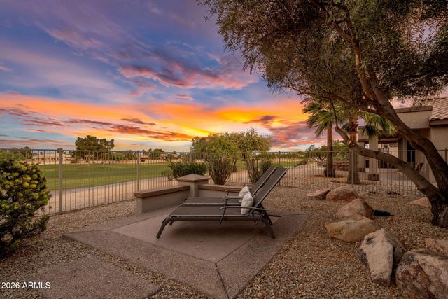 19591 N RIM Drive, Surprise, AZ 85374
