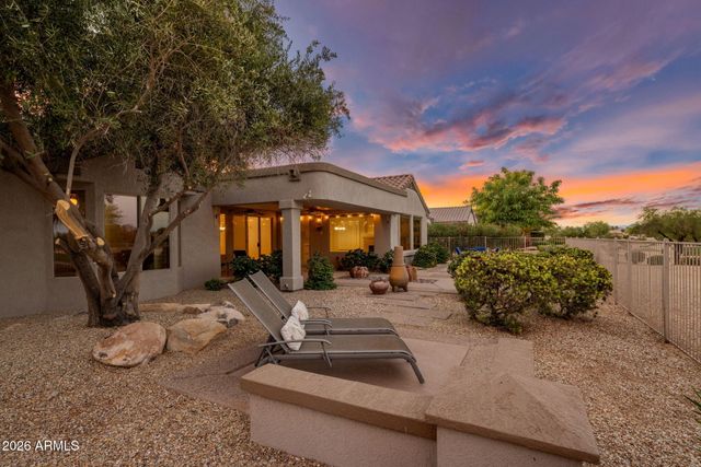 19591 N RIM Drive, Surprise, AZ 85374