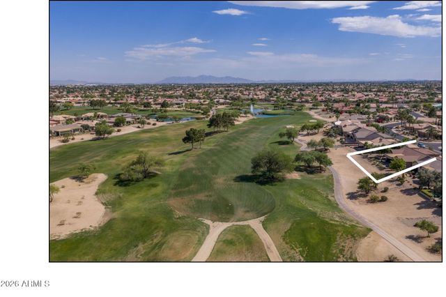 19591 N RIM Drive, Surprise, AZ 85374