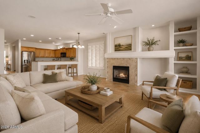 19591 N RIM Drive, Surprise, AZ 85374