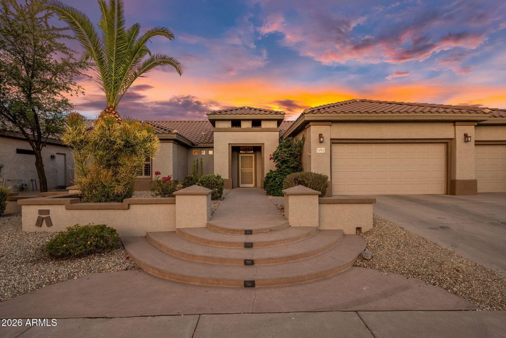 19591 N RIM Drive, Surprise, AZ 85374 — photo 2
