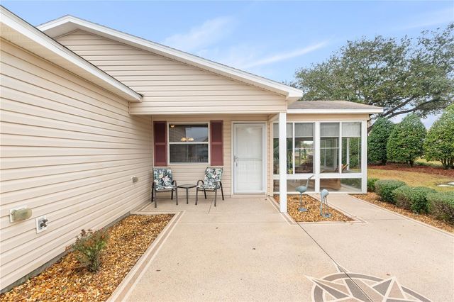 2672 SANDHILL COURT, The Villages, FL 32162