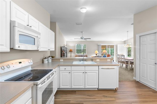 2672 SANDHILL COURT, The Villages, FL 32162