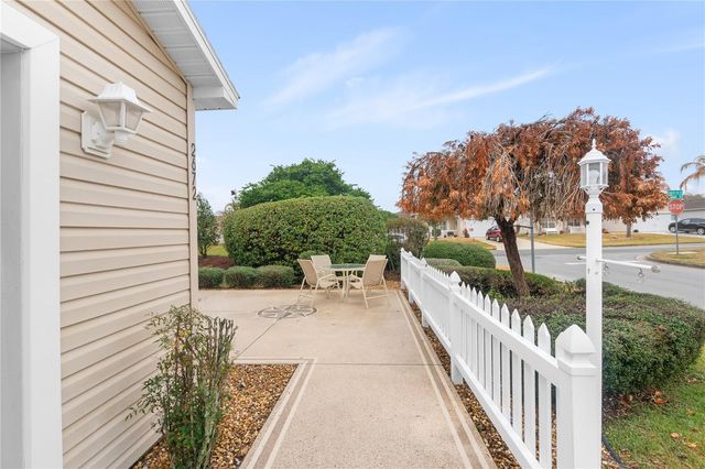 2672 SANDHILL COURT, The Villages, FL 32162