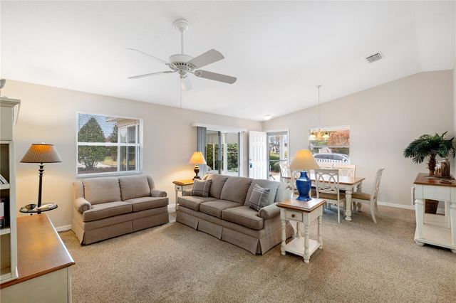 2672 SANDHILL COURT, The Villages, FL 32162