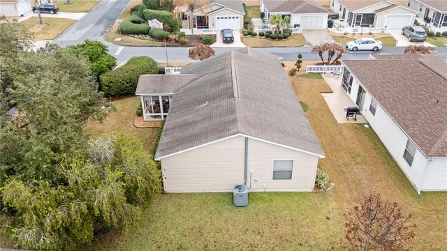 2672 SANDHILL COURT, The Villages, FL 32162