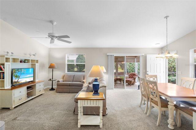 2672 SANDHILL COURT, The Villages, FL 32162