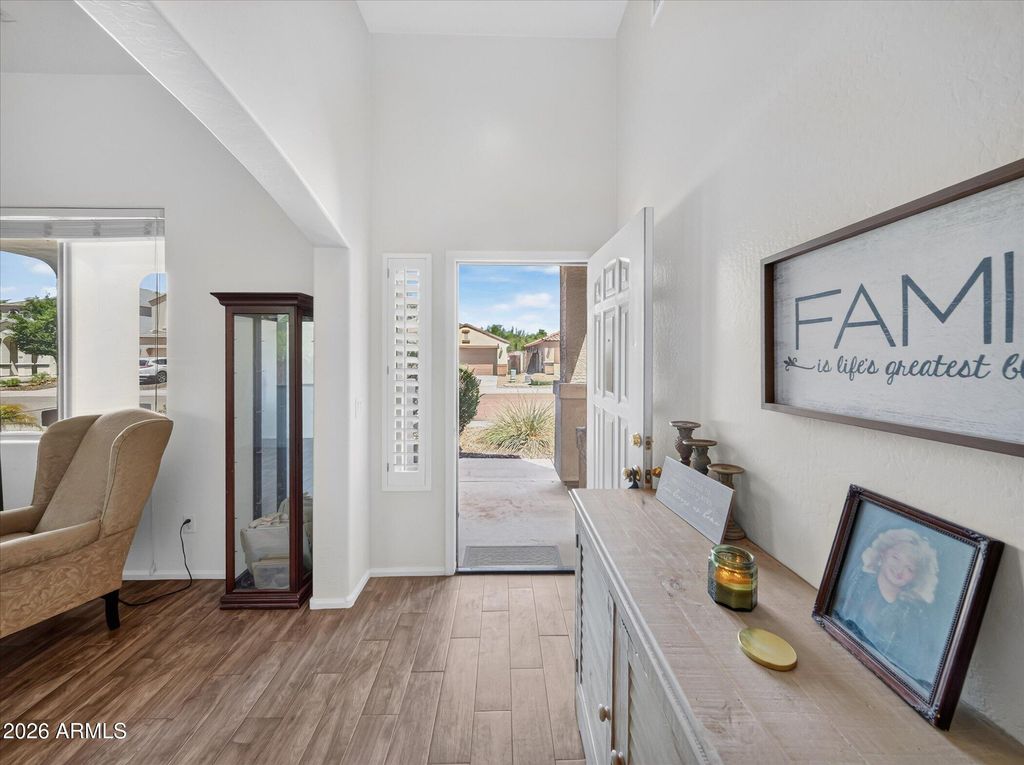 4135 E AMARILLO Drive, San Tan Valley, AZ 85140 — photo 3
