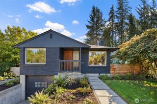 1253 NE 90th Street, Seattle, WA 98115