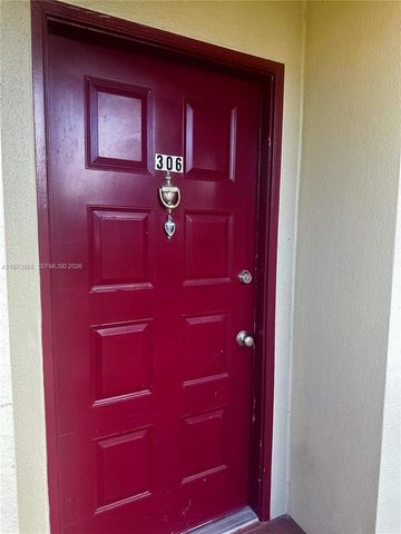 12800 SW 7th Ct 306G, Pembroke Pines, FL 33027