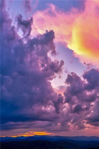 5 Grateful View Drive, Dahlonega, GA 30533