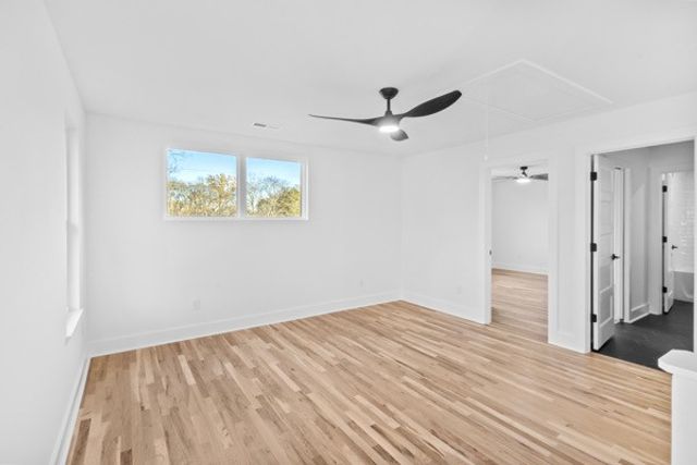 3826 Saunders Ave, Nashville, TN 37216