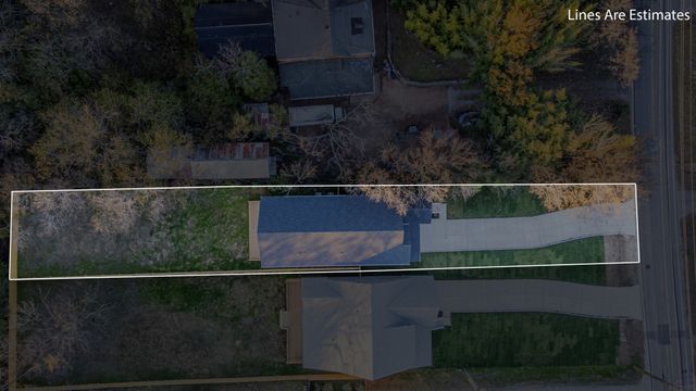 3826 Saunders Ave, Nashville, TN 37216