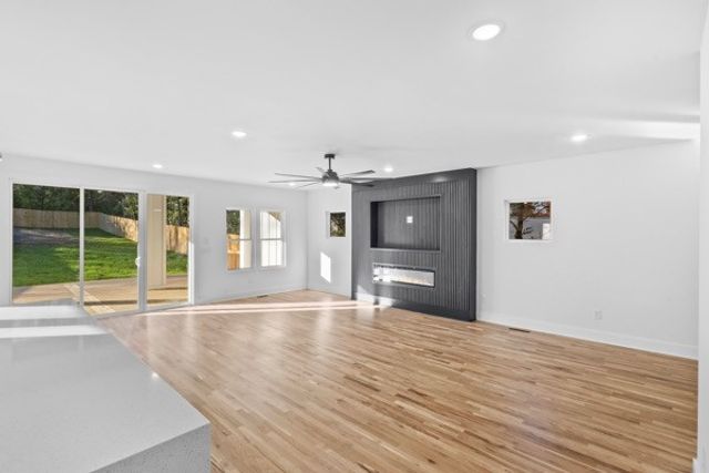 3826 Saunders Ave, Nashville, TN 37216