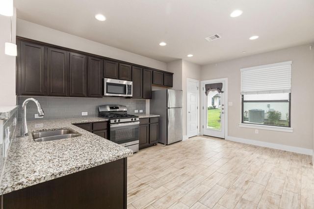 11306 Culzean Castle DR, Austin, TX 78717