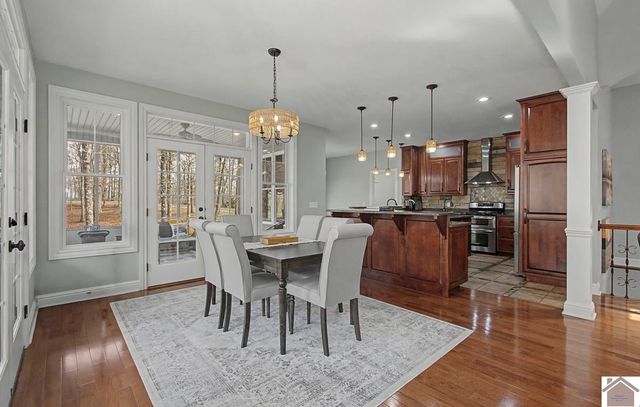 81 Pier Ln Pier Ln, Murray, KY 42071