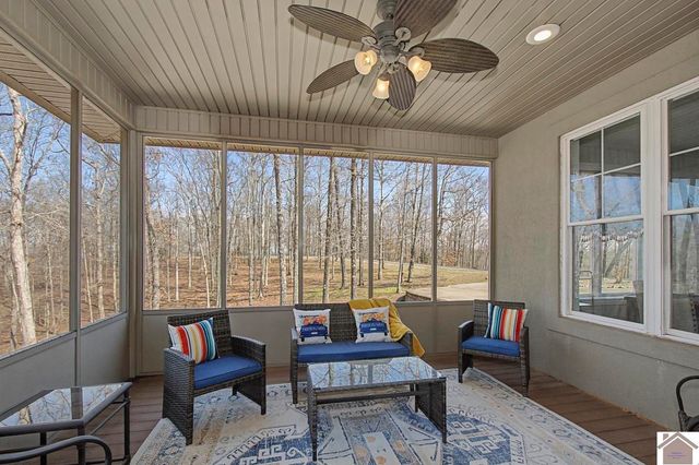 81 Pier Ln Pier Ln, Murray, KY 42071