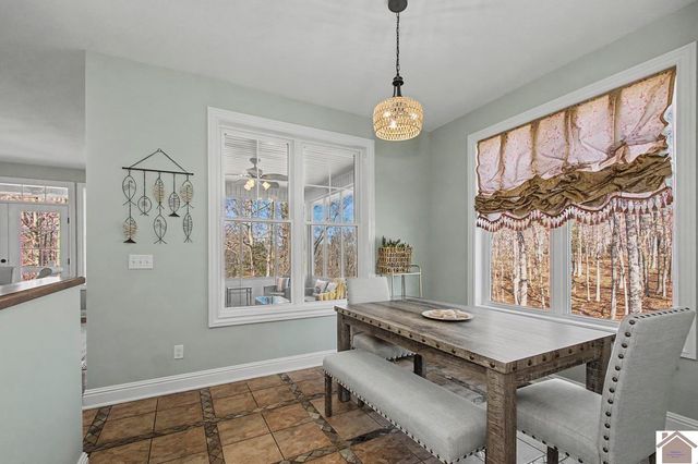 81 Pier Ln Pier Ln, Murray, KY 42071