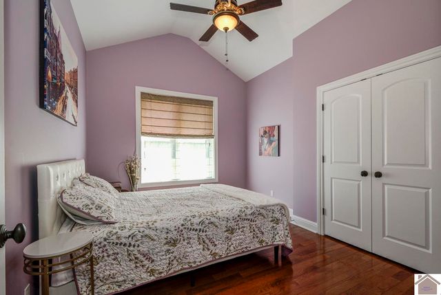 81 Pier Ln Pier Ln, Murray, KY 42071