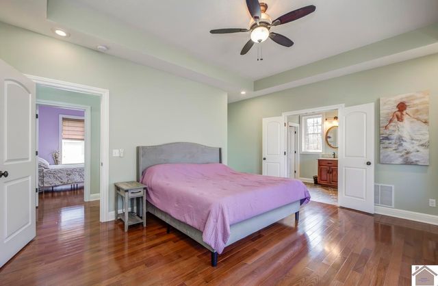 81 Pier Ln Pier Ln, Murray, KY 42071