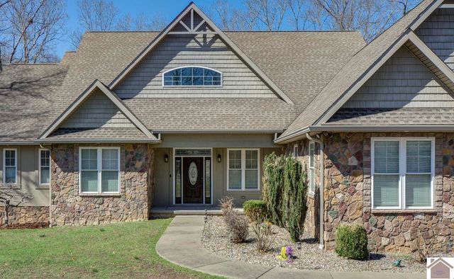 81 Pier Ln Pier Ln, Murray, KY 42071