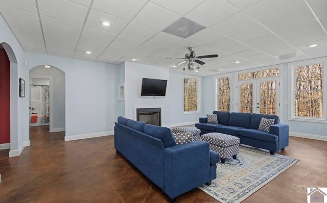 81 Pier Ln Pier Ln, Murray, KY 42071