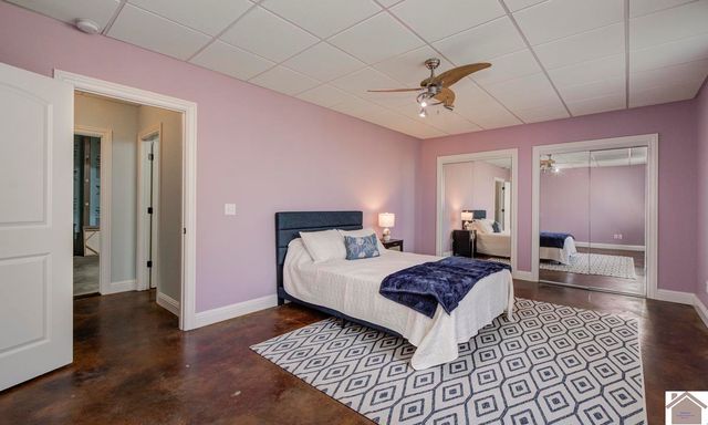 81 Pier Ln Pier Ln, Murray, KY 42071