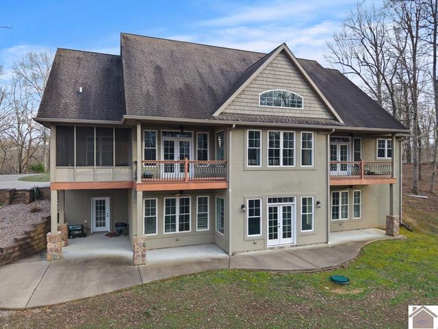81 Pier Ln Pier Ln, Murray, KY 42071
