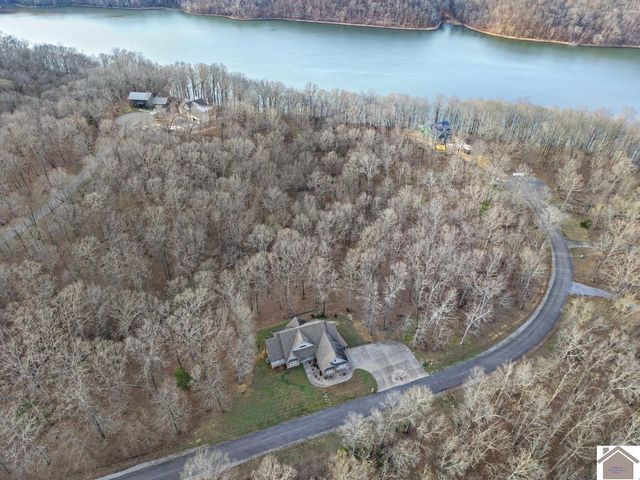81 Pier Ln Pier Ln, Murray, KY 42071