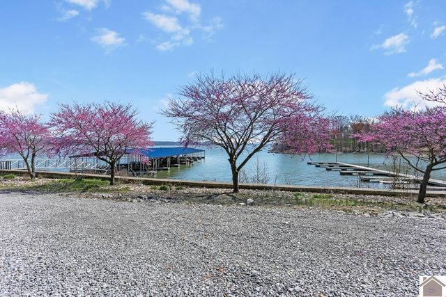 81 Pier Ln Pier Ln, Murray, KY 42071