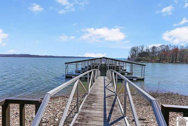 81 Pier Ln Pier Ln, Murray, KY 42071