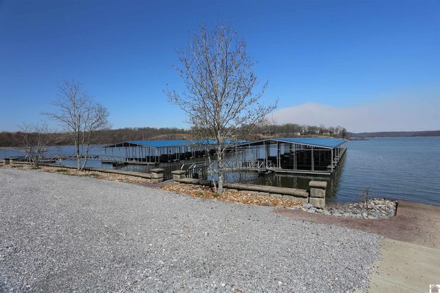 81 Pier Ln Pier Ln, Murray, KY 42071