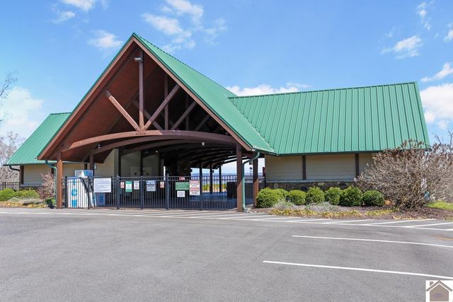 81 Pier Ln Pier Ln, Murray, KY 42071