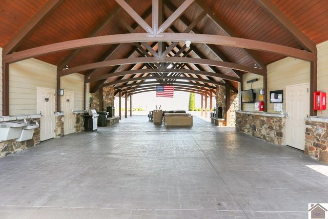 81 Pier Ln Pier Ln, Murray, KY 42071