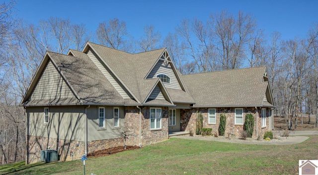 81 Pier Ln Pier Ln, Murray, KY 42071