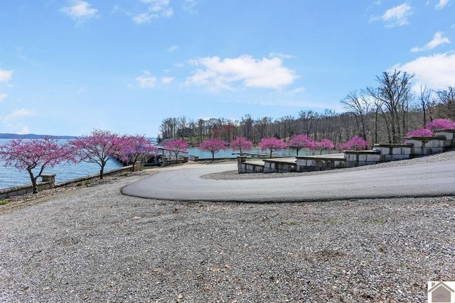 81 Pier Ln Pier Ln, Murray, KY 42071