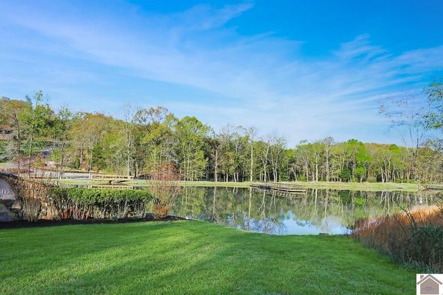 81 Pier Ln Pier Ln, Murray, KY 42071